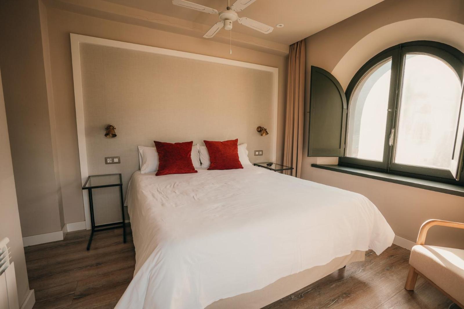 El Niu De Martinet Hotel Luaran gambar
